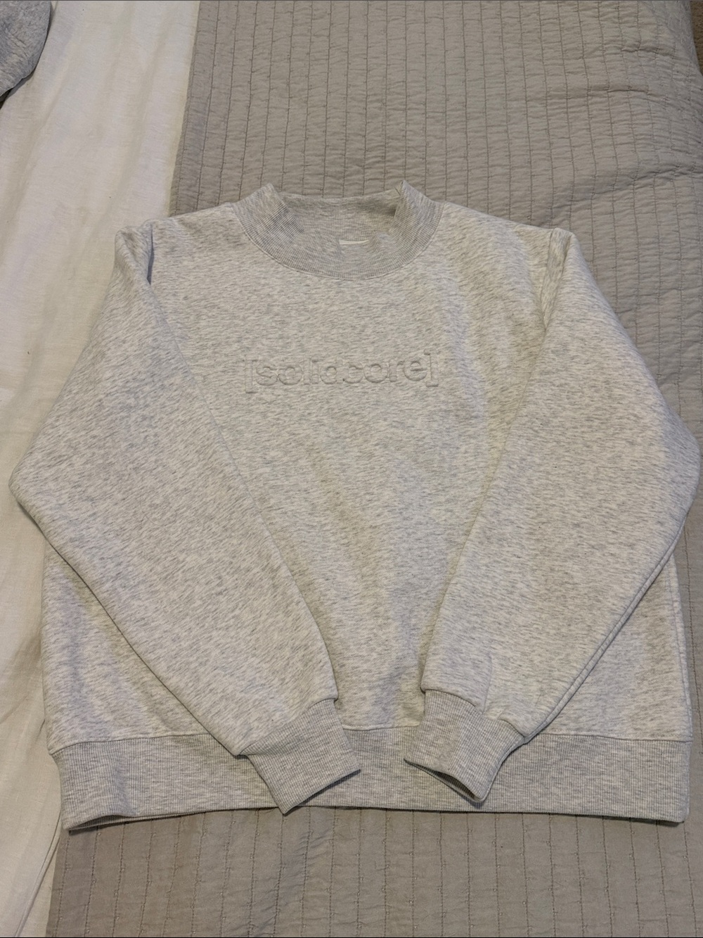 [Solidcore] Solidays Sweatshirt
